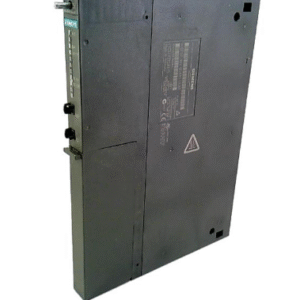 SIMATIC S7-400 Power Supply Module - 6ES7407-0DA01-0AA0