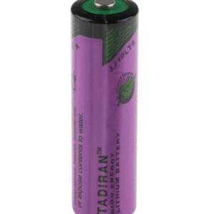 SIMATIC S7-400 Backup Battery - 6ES7971-0BA00