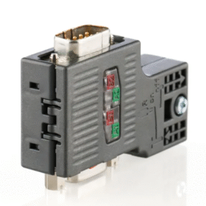 SIMATIC DP PROFIBUS Connector – 6ES7972-0BB52-0XA0