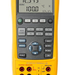 Fluke 724 Temperature Calibrator - 724