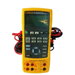 Fluke 725 Multifunction Process Calibrator - 725