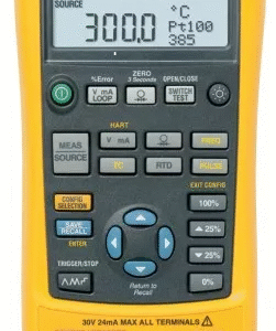 Fluke 726 Precision Multifunction Calibrators - 726