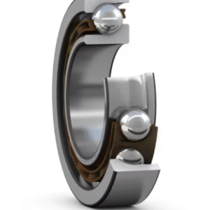 Single Row Angular Contact Ball Bearing - 7306 BEP