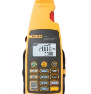 Fluke 773 Milliamp Process Clamp Meter - 773