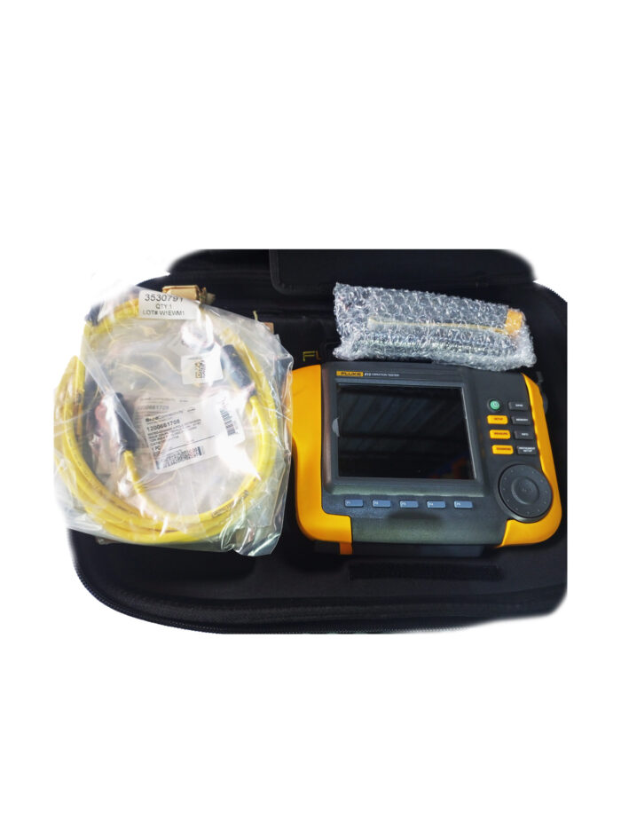 Fluke 810 Vibration Tester - 810