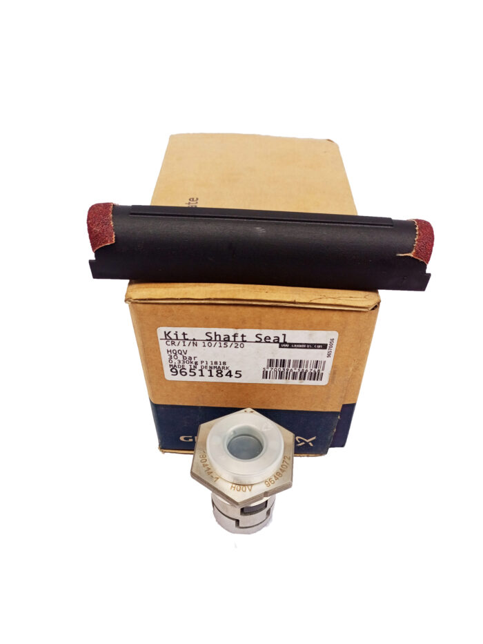 Kit, Shaft Seal - 96511845