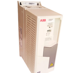 LV AC General Purpose Drive - ACS580-01-07A3-4