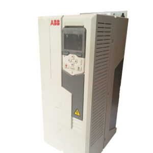 General Purpose AC Drive -  ACS580-01-062A-4+0J400