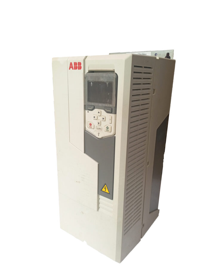 General Purpose AC Drive -  ACS580-01-062A-4+0J400