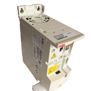 LV AC Machinery Drive - ACS355-03E-02A4-4