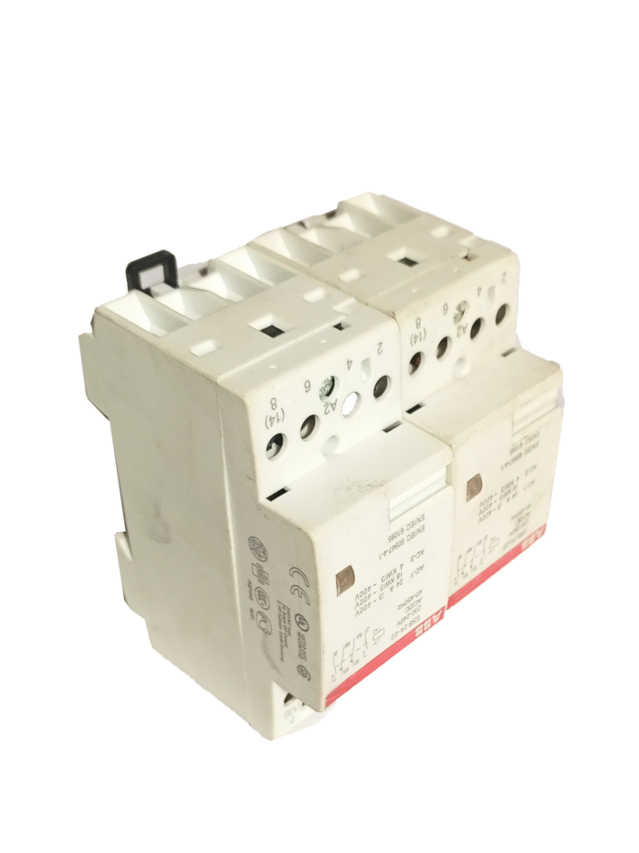Modular Contactor - ESB24-22