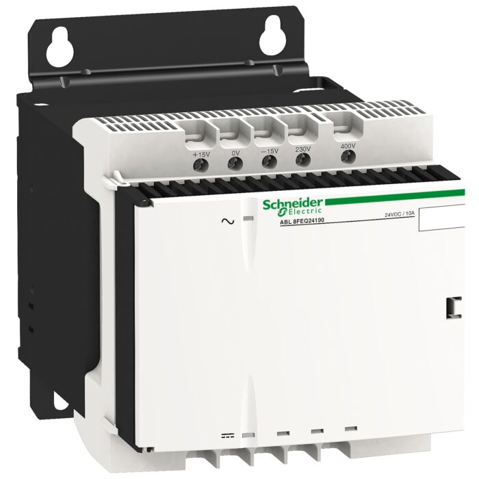 Rectified and Filtered Power Supply - ABL8FEQ24100