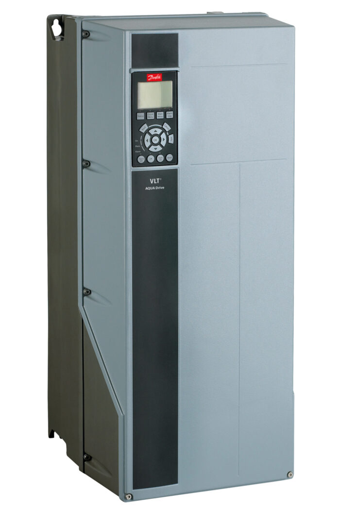 VLT® AQUA Drive FC-202 - 131B9000