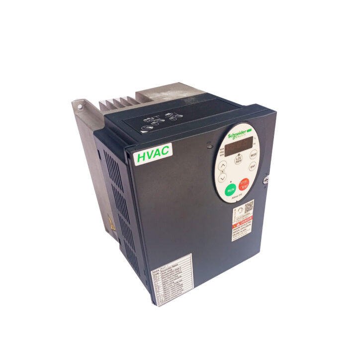 Altivar 212  Variable Speed Drive - ATV212HU55N4