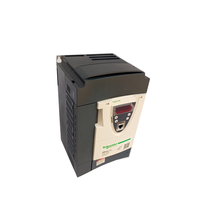 Variable Speed Drive - ATV71HU75N4 - Image 2