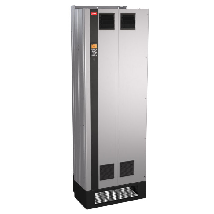 VLT® AutomationDrive FC-302 - 136U1636