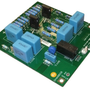Balance/HF Card – 176F3161