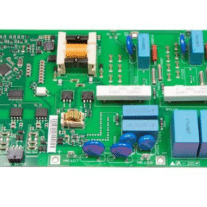 Inrush Card 400V - 176F6623
