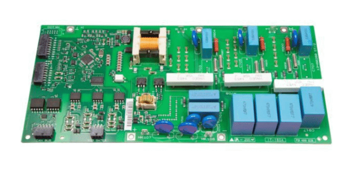FC302 Advanced Spare Package - 176F3862 - Image 4