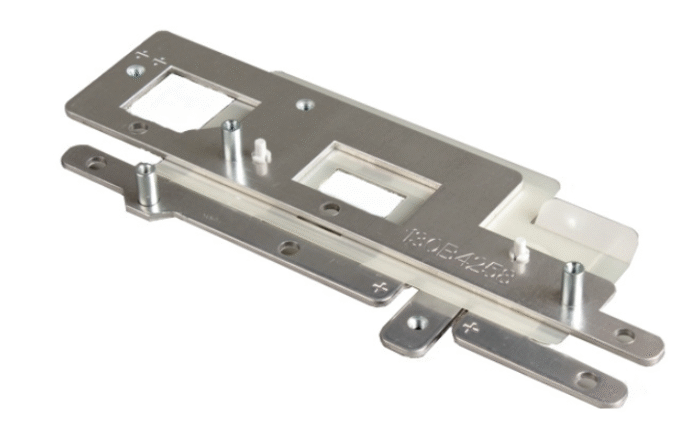 Busbar Assembly for SCR Frame Size C4 – 134B7165