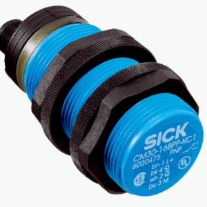 Capacitive Proximity Sensor - CM30-16BPP-KC1