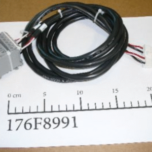 Cable Customer Relay F1 Frame – 176F8991