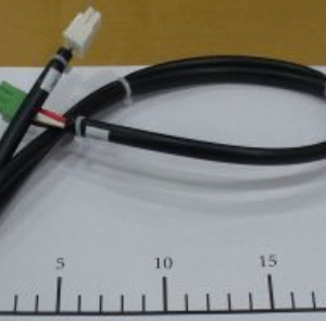 Cable Rec. Mod. - 176F9031