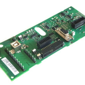 Control Card – 130B1109