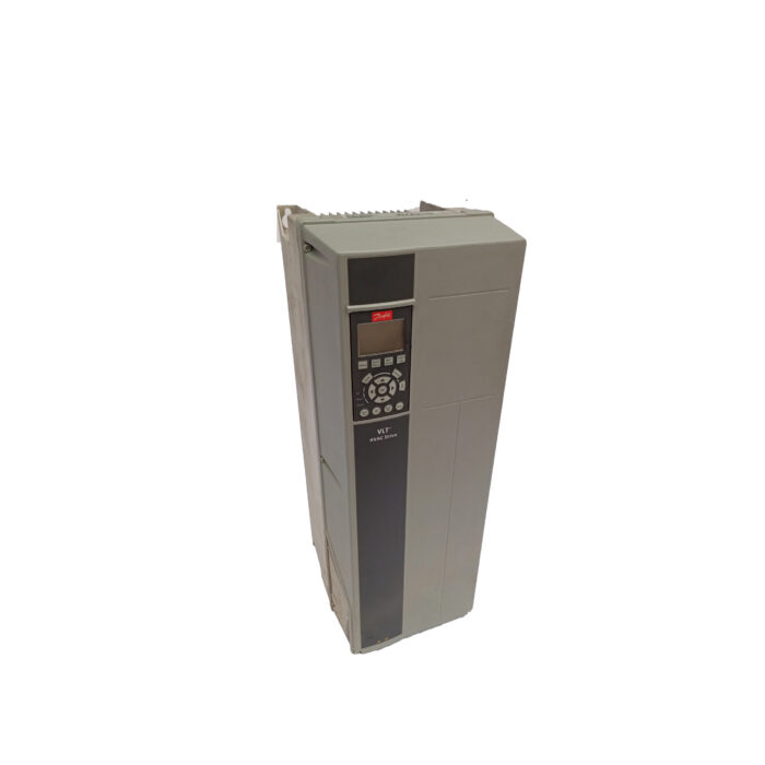 Danfoss VLT® HVAC Drive FC-102 - 131B4268