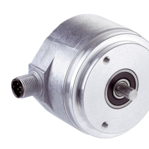 Incremental Encoder - DFS60B-S1PC10000
