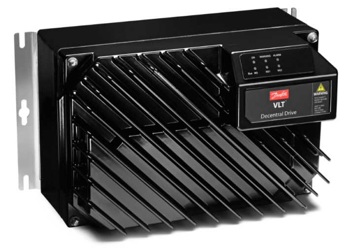 VLT® Decentral Drive FCD 302 – 131Z5396