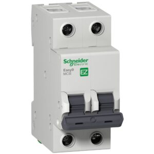 Miniature Circuit Breaker - EZ9F56263
