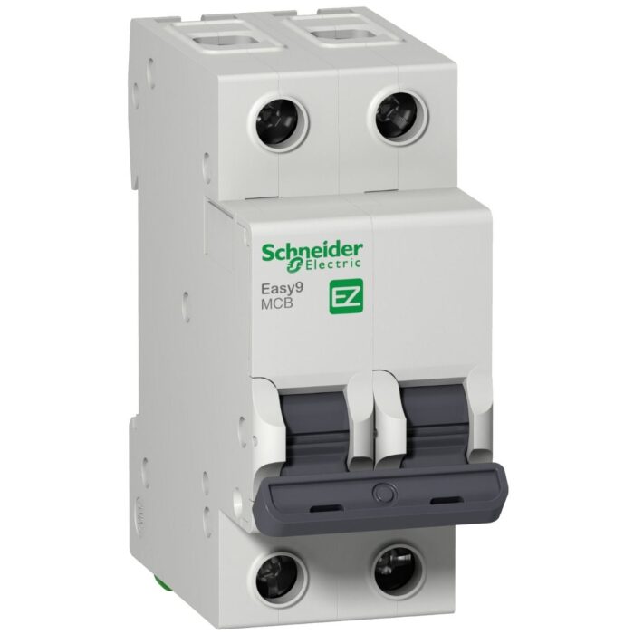 Miniature Circuit Breaker - EZ9F56263