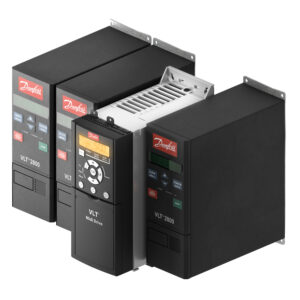 VLT® 2800 Series Frequency Converter – 134H2371