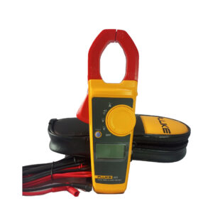 Fluke 323 True RMS Clamp Meter - 323