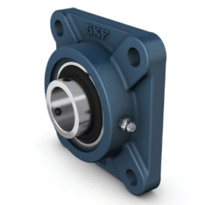 Square Flanged Ball Bearing Unit - FYJ 25 TF