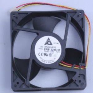Fan Assembly  - 134B6867