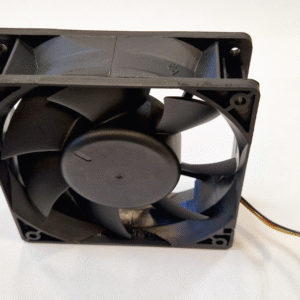 Fan Assembly  - 134B6866
