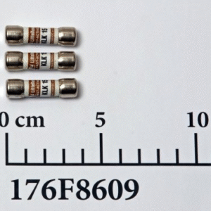 Fuse Internal Fan Transformer - 176F8609