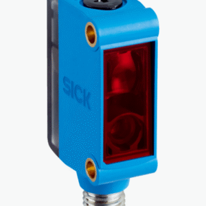 Photoelectric Retro-Reflective Sensor - GL6-P4211
