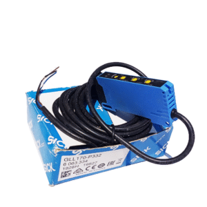 Fiber-Optic Amplifier - GLL170-P332
