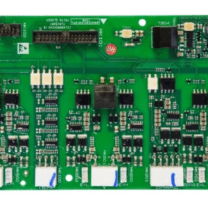 Gate Drive Card - 176F3160
