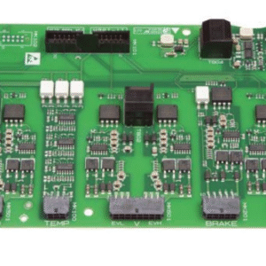 Gate Drive Card – 176F6621