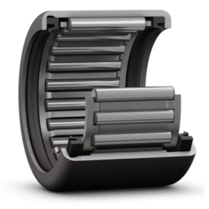 Drawn Cup Needle Roller Bearing - HK 1216.2RS