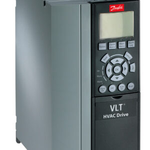 VLT® HVAC Drive FC-102 – 131F0673