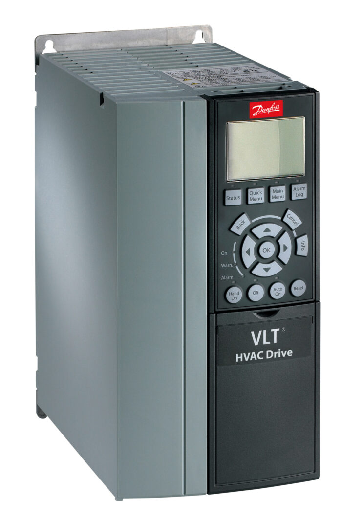 VLT® HVAC Drive FC-102 – 131F0673