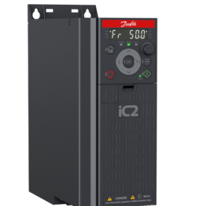 Danfoss iC2-30 Frequency Converter - 132L6133