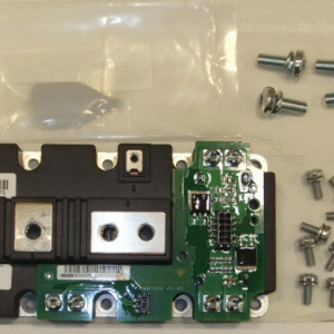 IGBT Dual Module - 176F3363