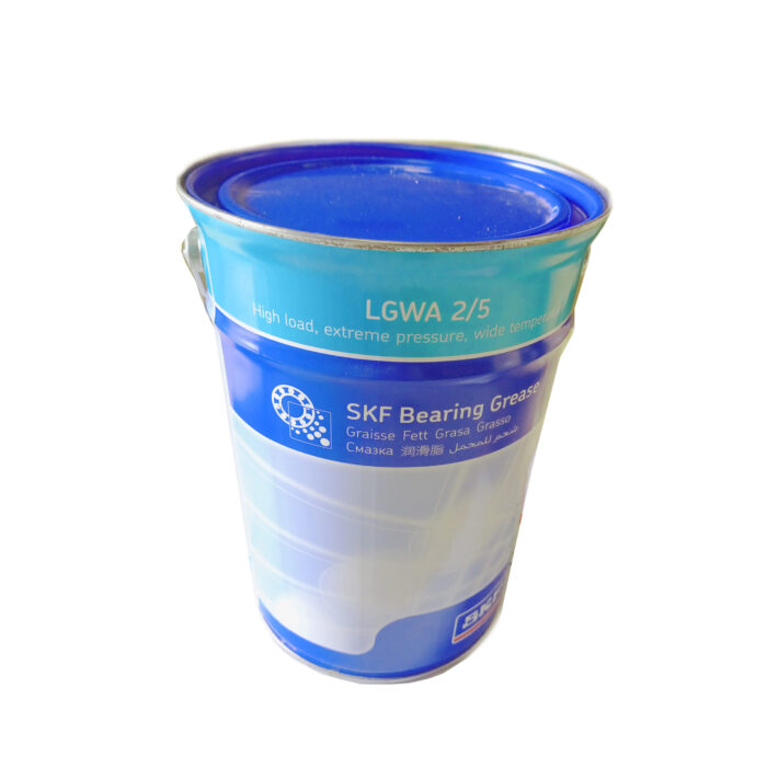 Wide Temperature Range Bearing Grease - LGWA 2/5