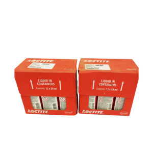 LOCTITE 648 Bearing adhesive 50ml - 1804416